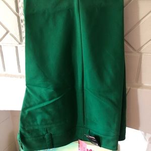 Green New York and Company pants